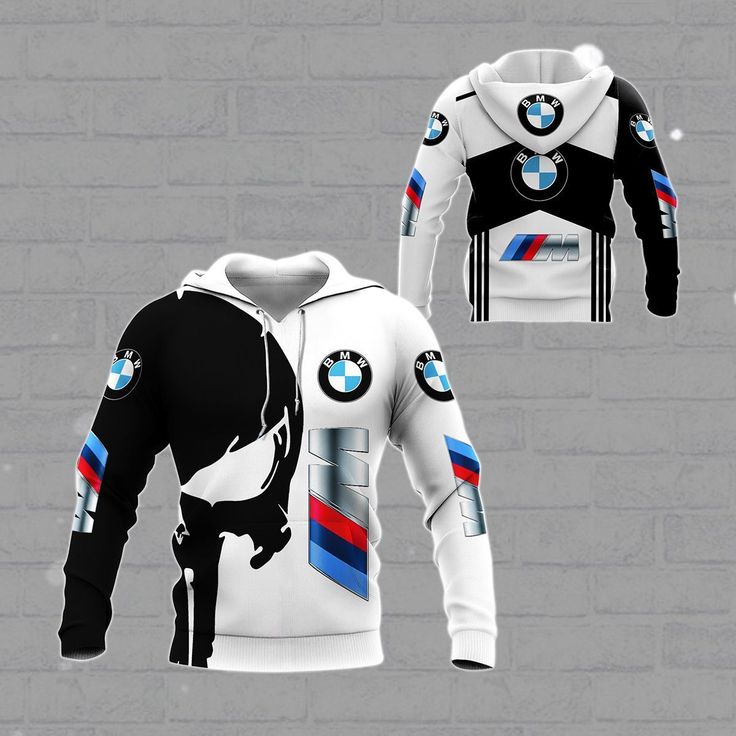 Hoodies 4